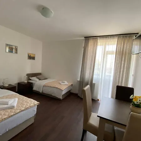 Bed and Breakfast Podrinjski San Loznica