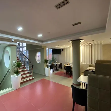 Podrinjski San לינה וארוחת בוקר 3*