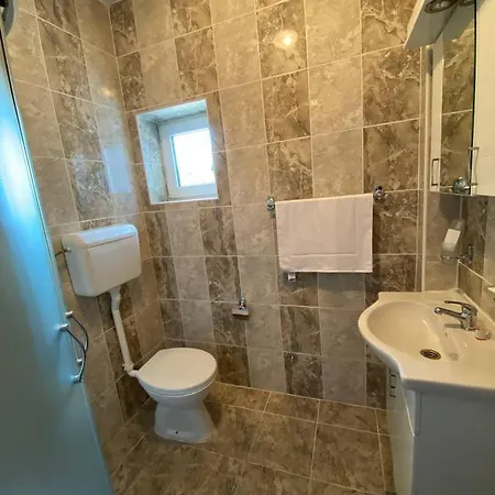Podrinjski San Bed and Breakfast Loznica