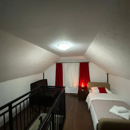 Bed and Breakfast Podrinjski San