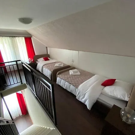 Bed and Breakfast Podrinjski San