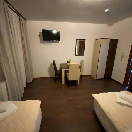 Bed and Breakfast Podrinjski San