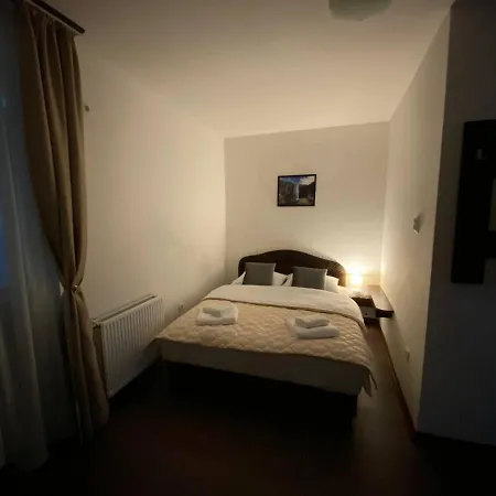 Bed and Breakfast Podrinjski San Loznica