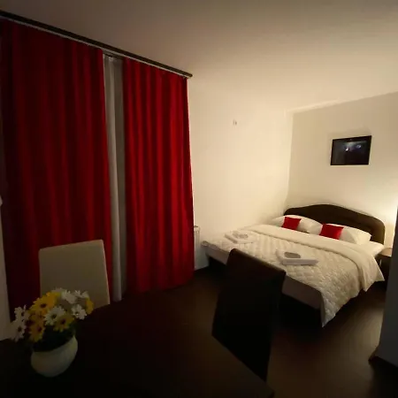 Podrinjski San Bed and Breakfast