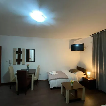 Bed and Breakfast Podrinjski San