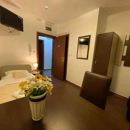 Podrinjski San Bed and Breakfast