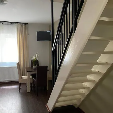 Podrinjski San Bed and Breakfast Loznica