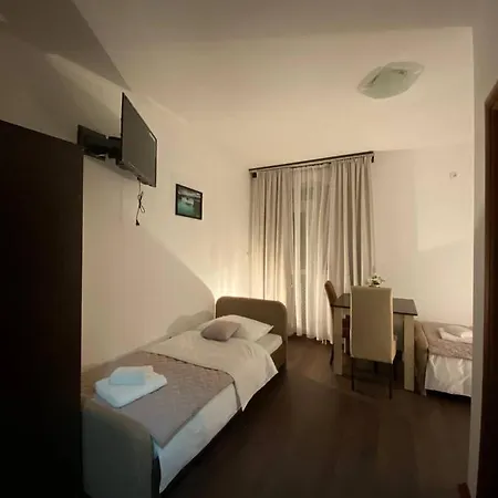 Bed and Breakfast Podrinjski San *
