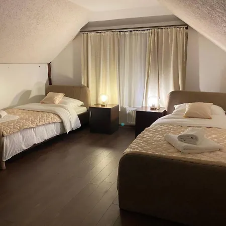 Podrinjski San Bed and Breakfast
