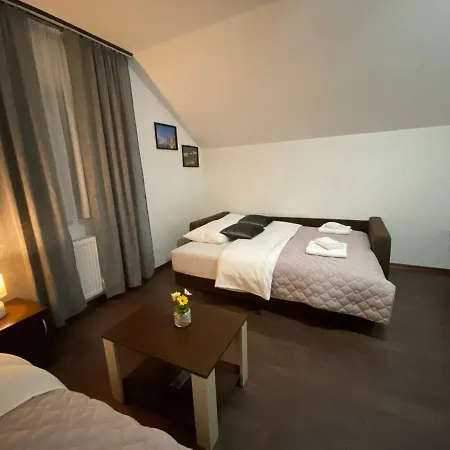 Podrinjski San Bed and Breakfast Loznica