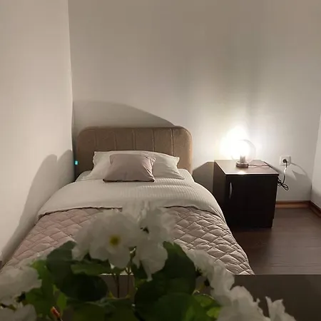 Podrinjski San לינה וארוחת בוקר 3*